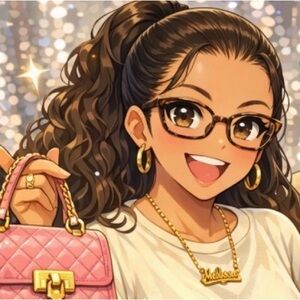 Meet your Posher, Melissa